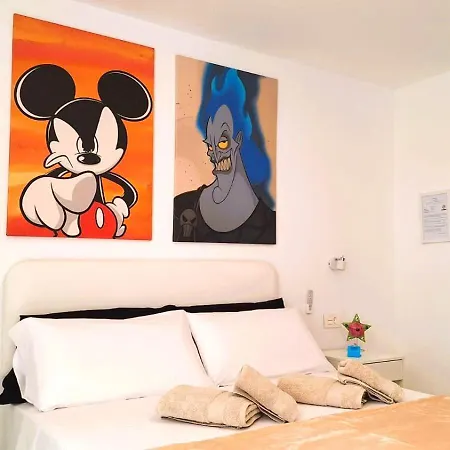 Apartment Spring