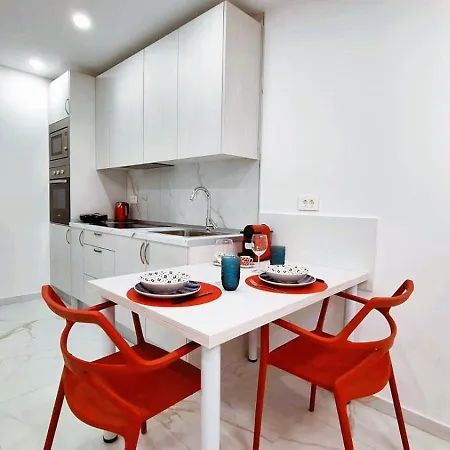 Apartment Spring *