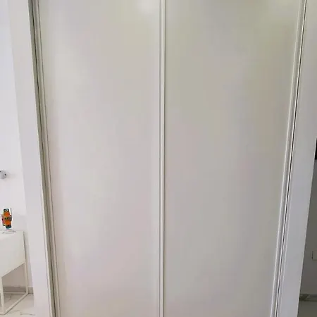 Spring Lägenhet Costa Del Silencio