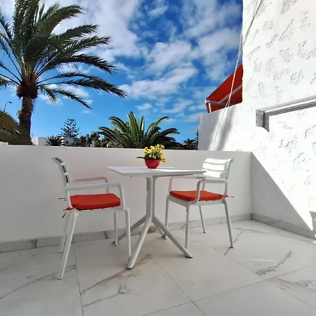 Apartment Spring Costa Del Silencio