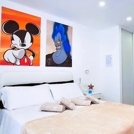 Apartamento Spring *
