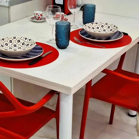 Spring 코스타델실렌시오