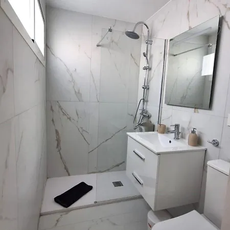 Apartamento Spring