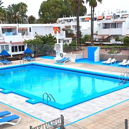 Apartamento Spring *
