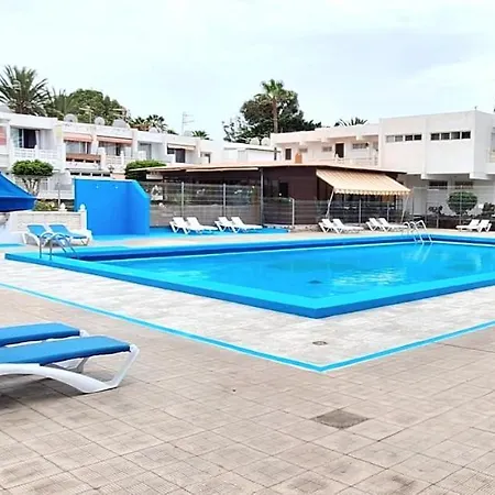 Spring * Costa Del Silencio