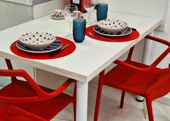 Spring קוסטה דל סילנסיו