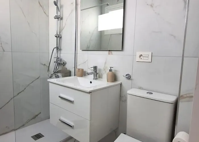 Spring קוסטה דל סילנסיו