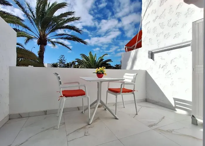 דירה Spring קוסטה דל סילנסיו